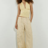 Versatility Pant Butter