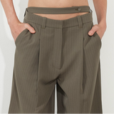 Baggy Short Khaki