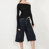 Off Shoulder Top