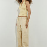 Versatility Pant Butter