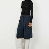 Baggy Short Navy