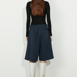 Baggy Short Navy