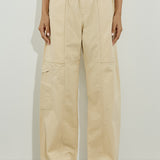 Versatility Pant Butter