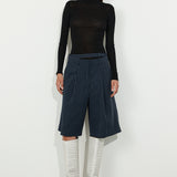 Baggy Short Navy