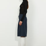 Baggy Short Navy