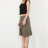 Baggy Short Khaki