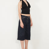 Denim Jort