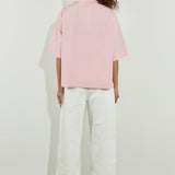 Short Sleeve Shirt Candy