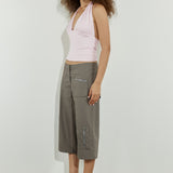 Halter Top Candy