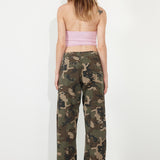 Versatility Pant Camouflage