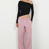 Versatility Pant Musk
