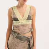 Lace Cami