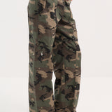 Versatility Pant Camouflage