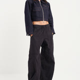 Versatility Pant Black