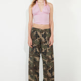 Versatility Pant Camouflage