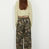 Versatility Pant Camouflage