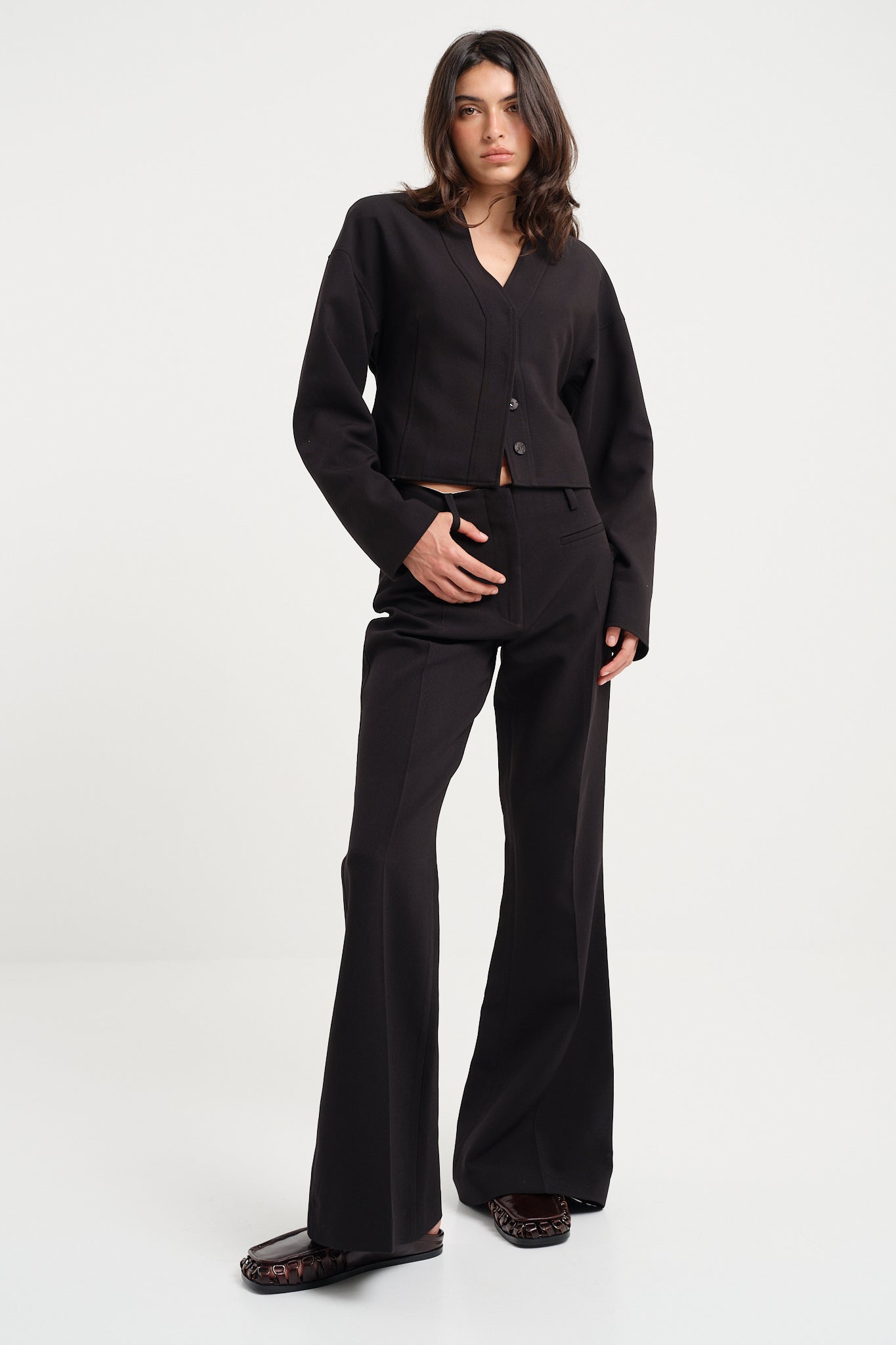 Outerwear – LEM