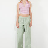 Versatility Pant 2.0 Sage