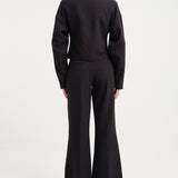 Cocoon Sleeve Jacket