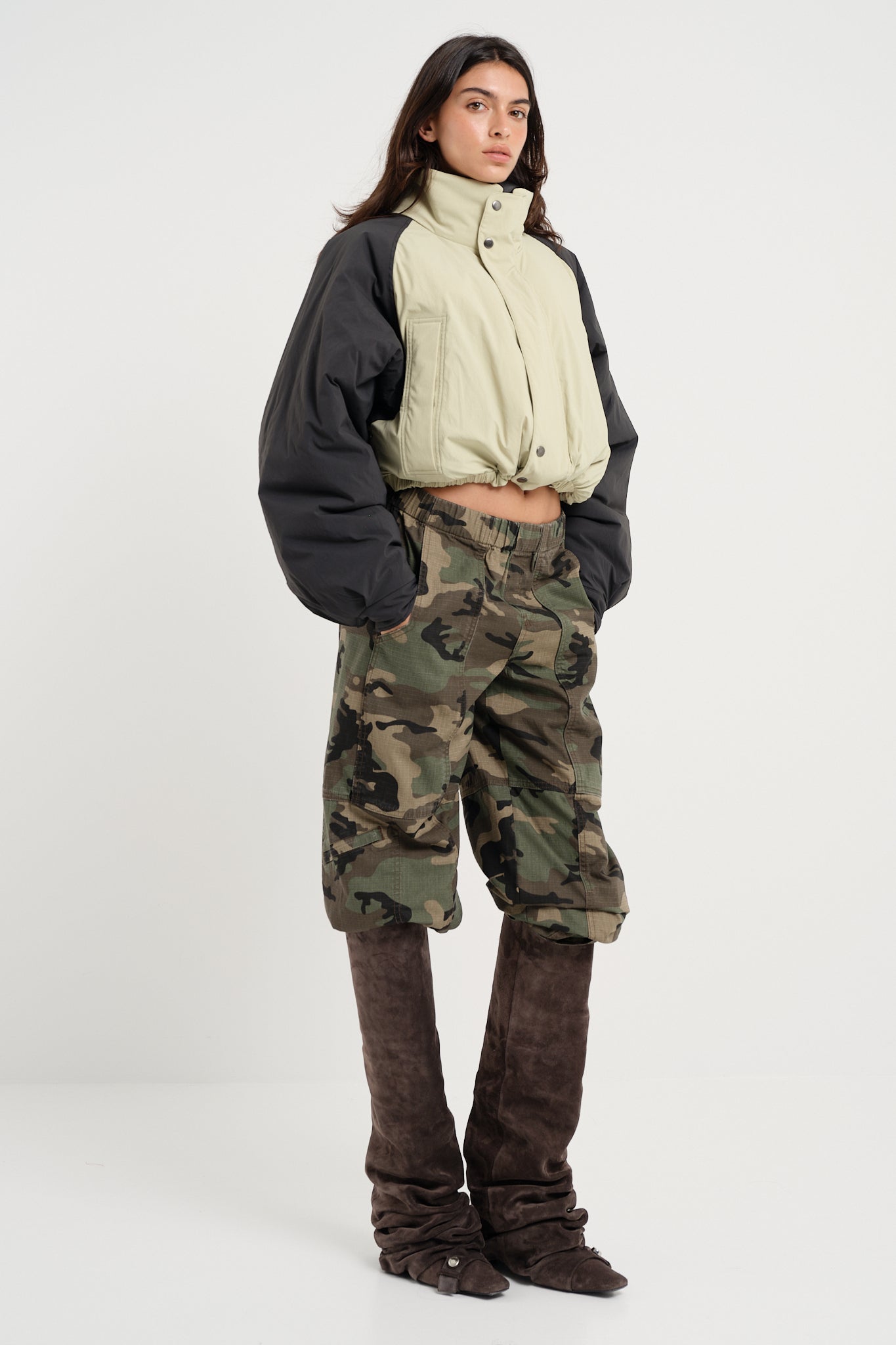 Outerwear – LEM