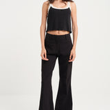 Tailored Flare