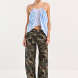 Versatility Pant Camouflage