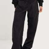 Versatility Pant Black
