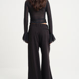 Relaxed Trouser