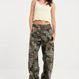 Versatility Pant Camouflage