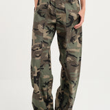 Versatility Pant Camouflage