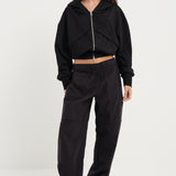 Versatility Pant Black