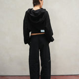 Versatility Pant Black
