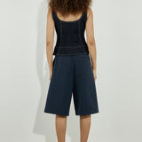 Baggy Short Navy