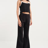 Tailored Flare
