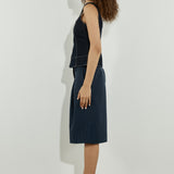 Baggy Short Navy