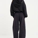 Versatility Pant Black