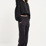 Versatility Pant Black