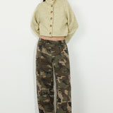 Versatility Pant Camouflage