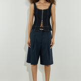Baggy Short Navy