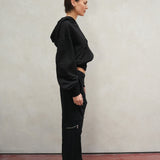 Versatility Pant Black