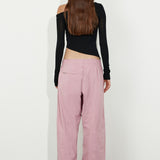 Versatility Pant Musk