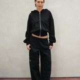 Versatility Pant Black