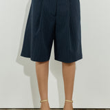 Baggy Short Navy