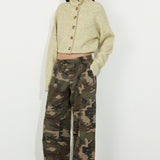 Versatility Pant Camouflage