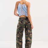 Versatility Pant Camouflage