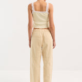 Versatility Pant Butter