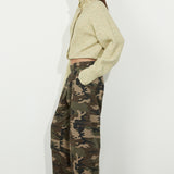 Versatility Pant Camouflage