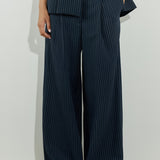 Baggy Trouser Navy