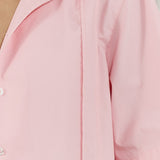 Short Sleeve Shirt Candy
