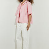 Short Sleeve Shirt Candy